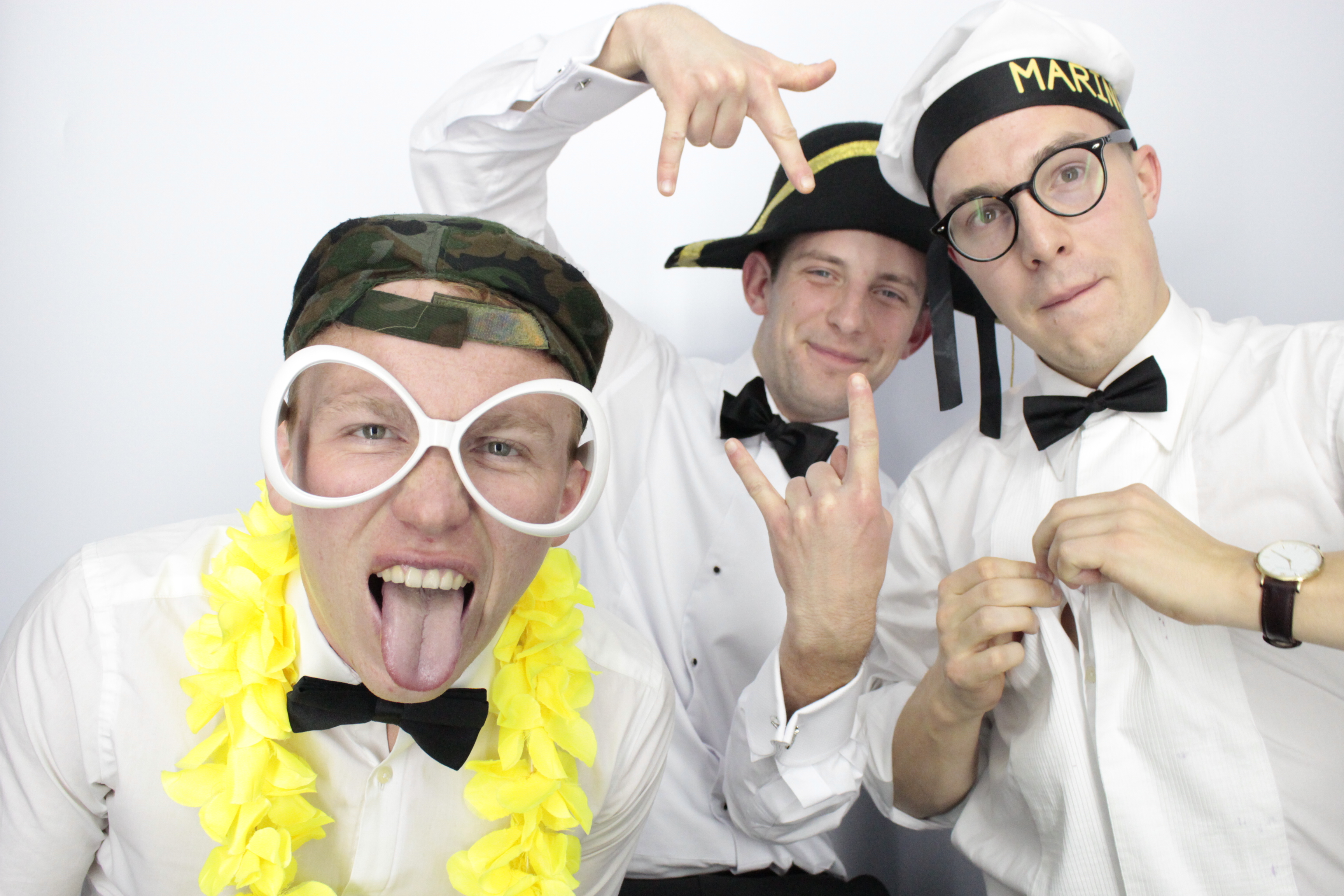 CCS 193 Commissioning Ball | View more photos from the event at gallery.myphotoboothexperience.co.uk/u/MyPhotoBoothExperienceLtd/CCS-193-Commissioning-Ball